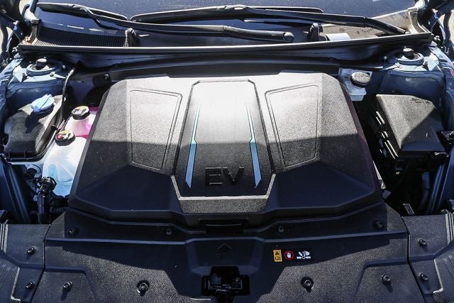 2023 Hyundai IONIQ 5 Limited