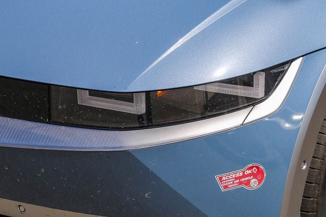 2023 Hyundai IONIQ 5 Limited