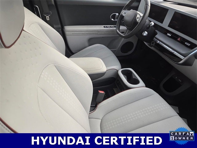 2023 Hyundai IONIQ 5 Limited