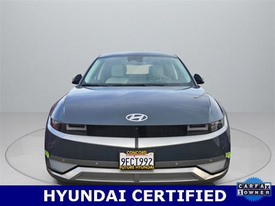 2023 Hyundai IONIQ 5 Limited