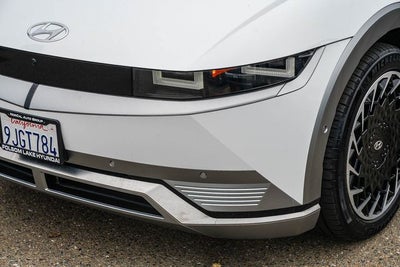 2023 Hyundai IONIQ 5 Limited