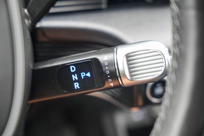 2023 Hyundai IONIQ 5 Limited
