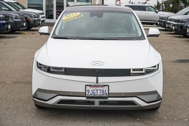 2023 Hyundai IONIQ 5 Limited