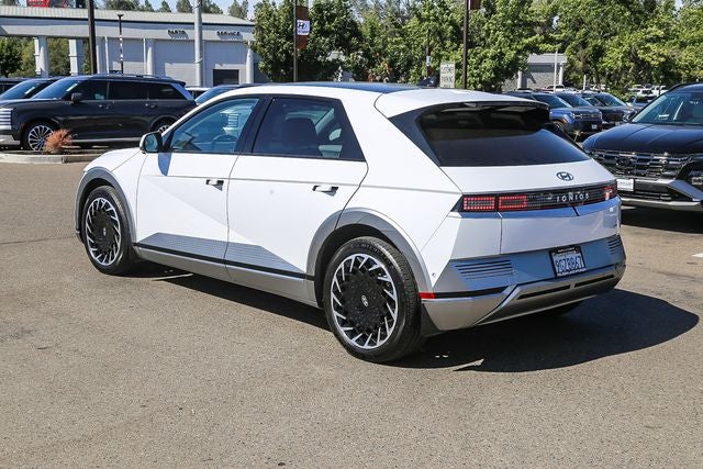 2023 Hyundai IONIQ 5 Limited