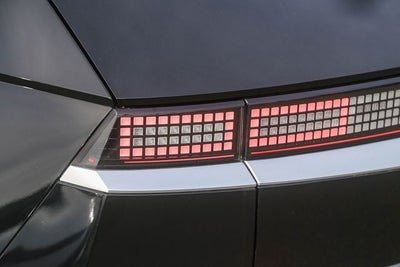 2023 Hyundai IONIQ 5 Limited