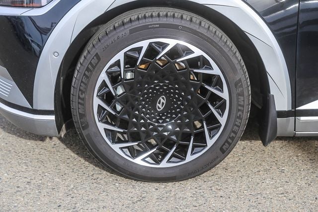 2023 Hyundai IONIQ 5 Limited
