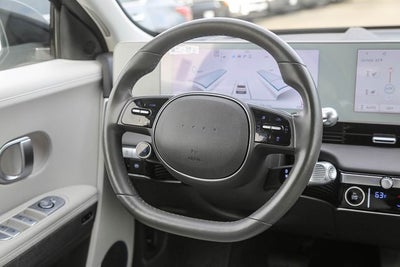 2023 Hyundai IONIQ 5 Limited