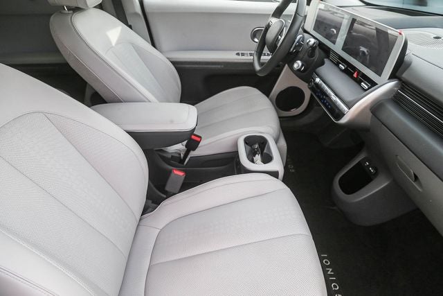 2023 Hyundai IONIQ 5 Limited