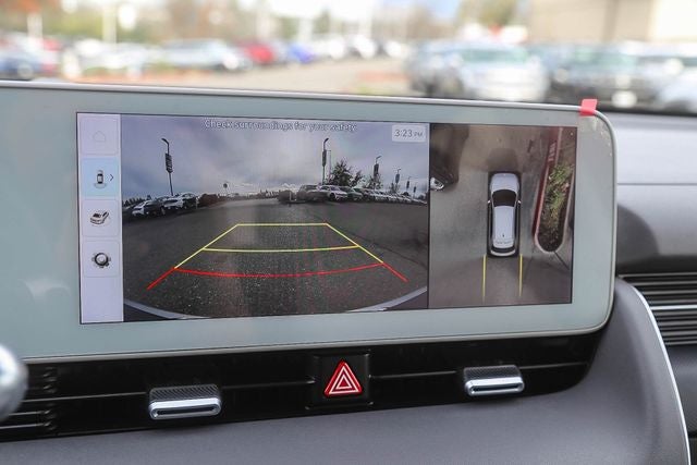 2023 Hyundai IONIQ 5 Limited