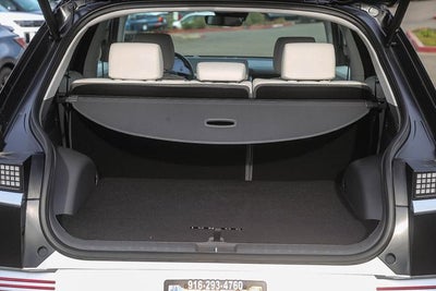 2023 Hyundai IONIQ 5 Limited