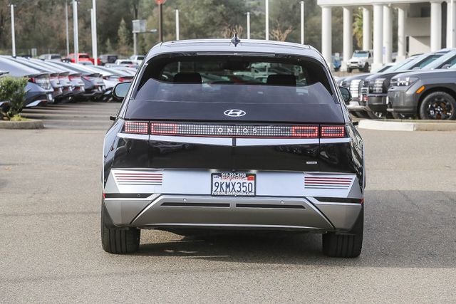 2023 Hyundai IONIQ 5 Limited