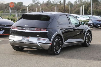 2023 Hyundai IONIQ 5 Limited