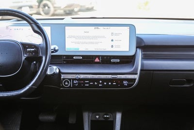2023 Hyundai IONIQ 5 Limited