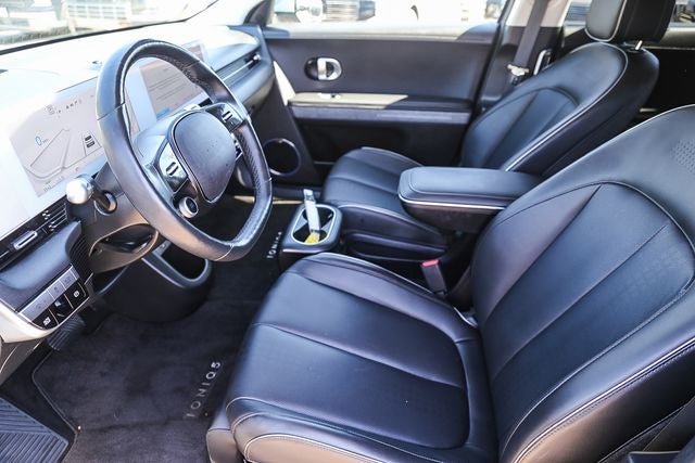 2023 Hyundai IONIQ 5 Limited
