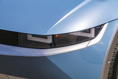 2023 Hyundai IONIQ 5 Limited
