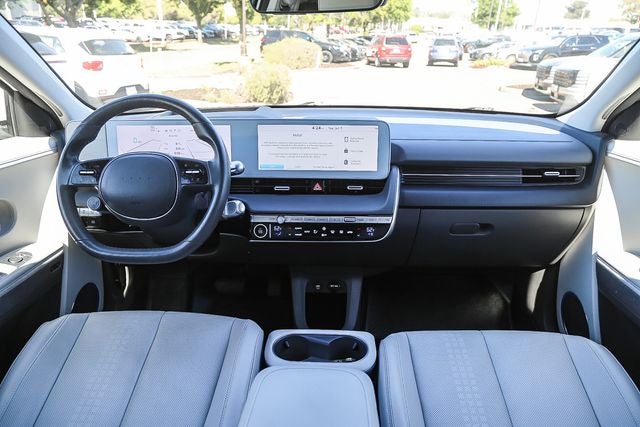 2023 Hyundai IONIQ 5 Limited