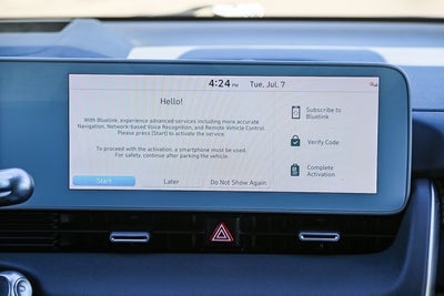 2023 Hyundai IONIQ 5 Limited