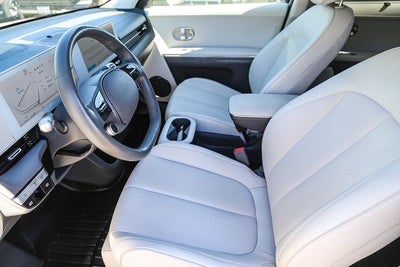 2023 Hyundai IONIQ 5 Limited