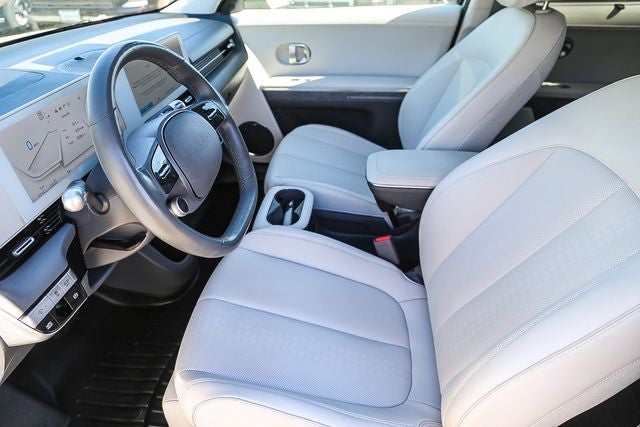 2023 Hyundai IONIQ 5 Limited