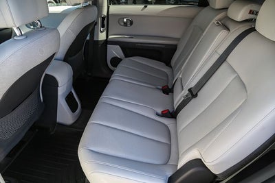 2023 Hyundai IONIQ 5 Limited