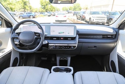 2023 Hyundai IONIQ 5 Limited