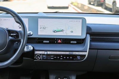2023 Hyundai IONIQ 5 Limited