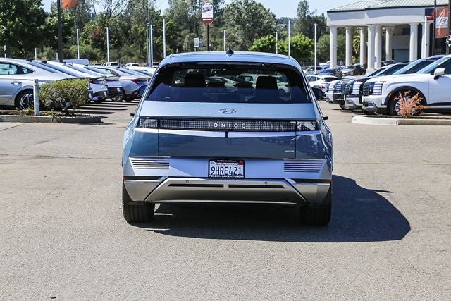 2023 Hyundai IONIQ 5 Limited