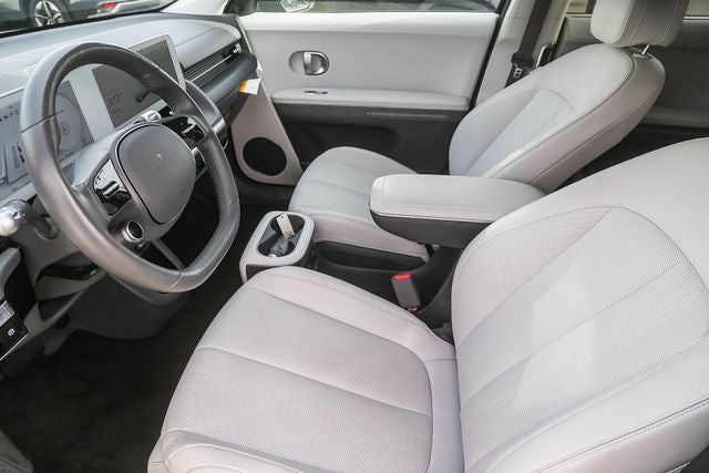 2023 Hyundai IONIQ 5 Limited