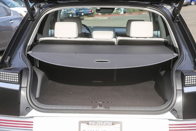 2023 Hyundai IONIQ 5 Limited