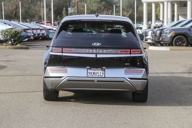 2023 Hyundai IONIQ 5 Limited