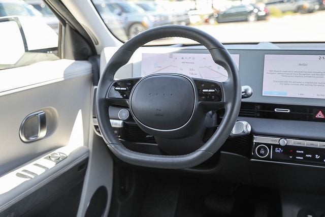 2023 Hyundai IONIQ 5 Limited