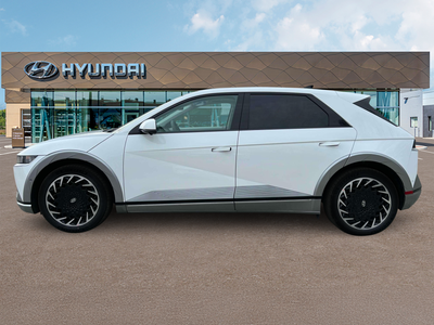 2024 Hyundai IONIQ 5 Limited