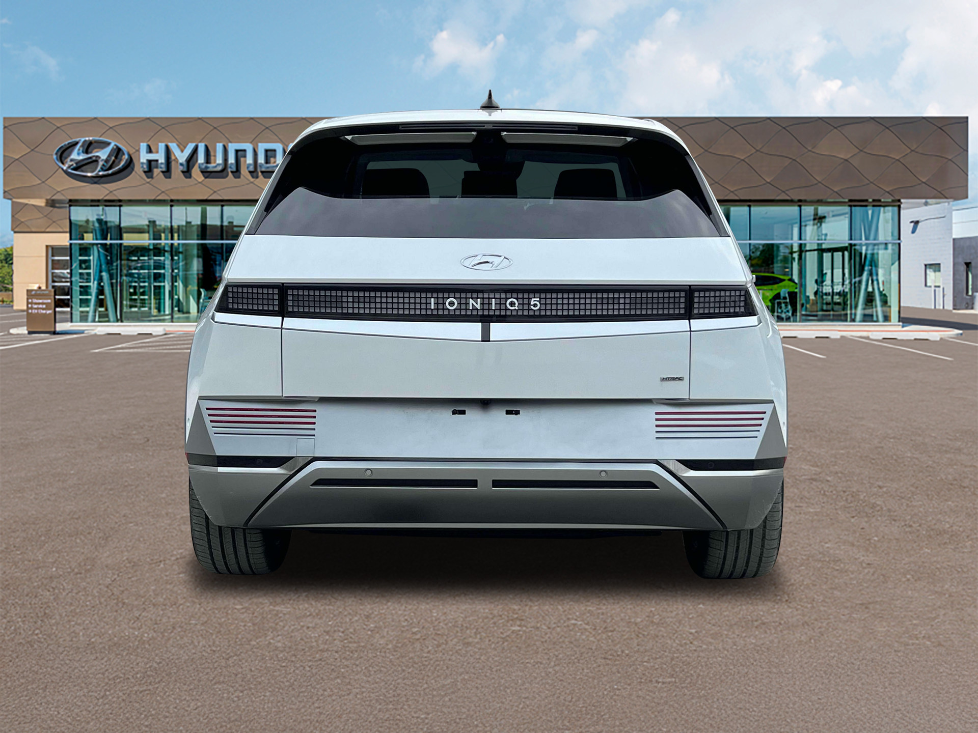 2024 Hyundai IONIQ 5 Limited