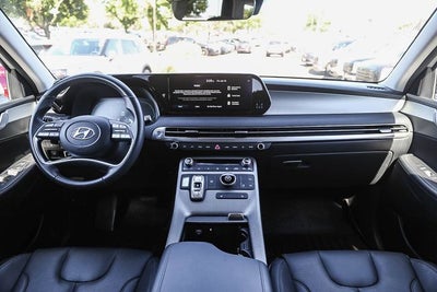 2024 Hyundai PALISADE SEL 7 Passenger