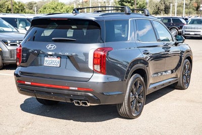 2025 Hyundai PALISADE XRT
