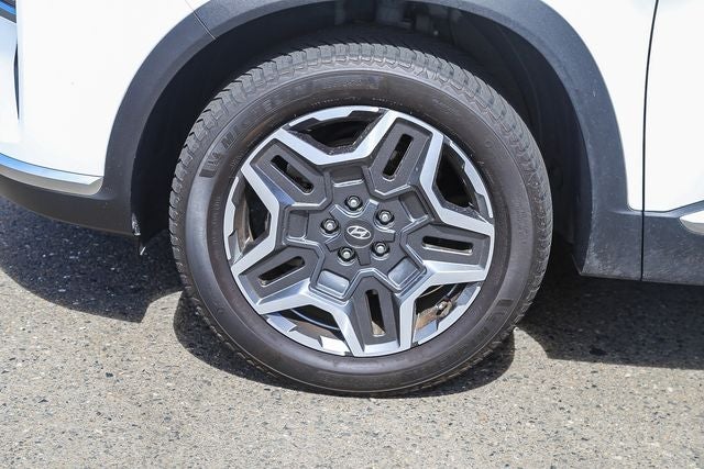 2022 Hyundai SANTA FE PLUG-IN HYBRID SEL Convenience