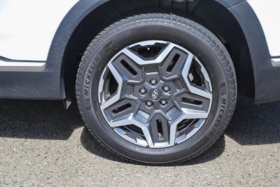 2022 Hyundai SANTA FE PLUG-IN HYBRID SEL Convenience