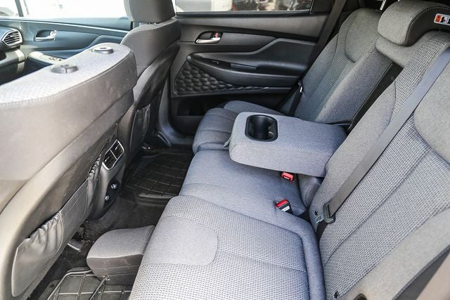 2022 Hyundai SANTA FE PLUG-IN HYBRID SEL Convenience