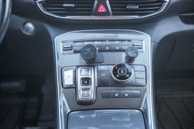 2022 Hyundai SANTA FE PLUG-IN HYBRID SEL Convenience