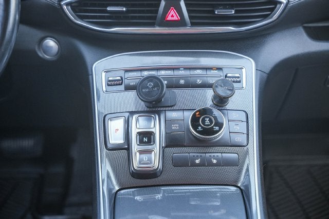 2022 Hyundai SANTA FE PLUG-IN HYBRID SEL Convenience