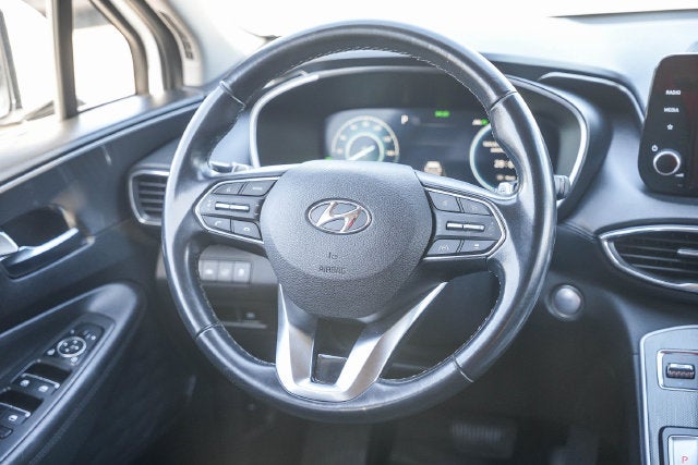 2022 Hyundai SANTA FE PLUG-IN HYBRID SEL Convenience