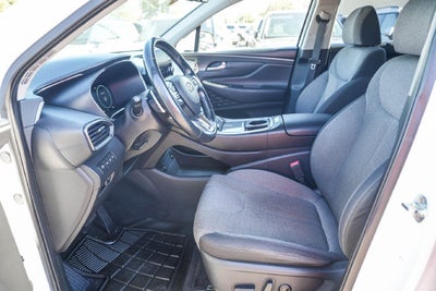2022 Hyundai SANTA FE PLUG-IN HYBRID SEL Convenience