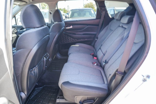 2022 Hyundai SANTA FE PLUG-IN HYBRID SEL Convenience
