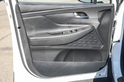 2022 Hyundai SANTA FE PLUG-IN HYBRID SEL Convenience