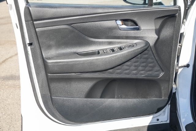2022 Hyundai SANTA FE PLUG-IN HYBRID SEL Convenience