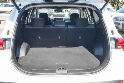 2022 Hyundai SANTA FE PLUG-IN HYBRID SEL Convenience
