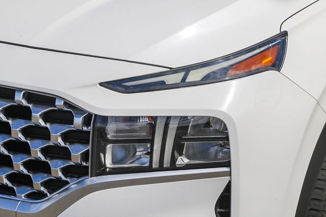 2022 Hyundai SANTA FE PLUG-IN HYBRID SEL Convenience