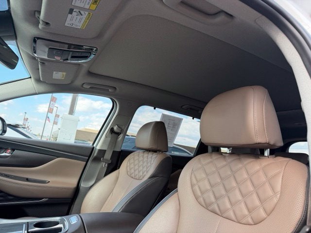 2023 Hyundai SANTA FE PLUG-IN HYBRID Limited