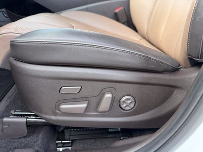 2023 Hyundai SANTA FE PLUG-IN HYBRID Limited