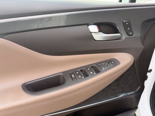 2023 Hyundai SANTA FE PLUG-IN HYBRID Limited